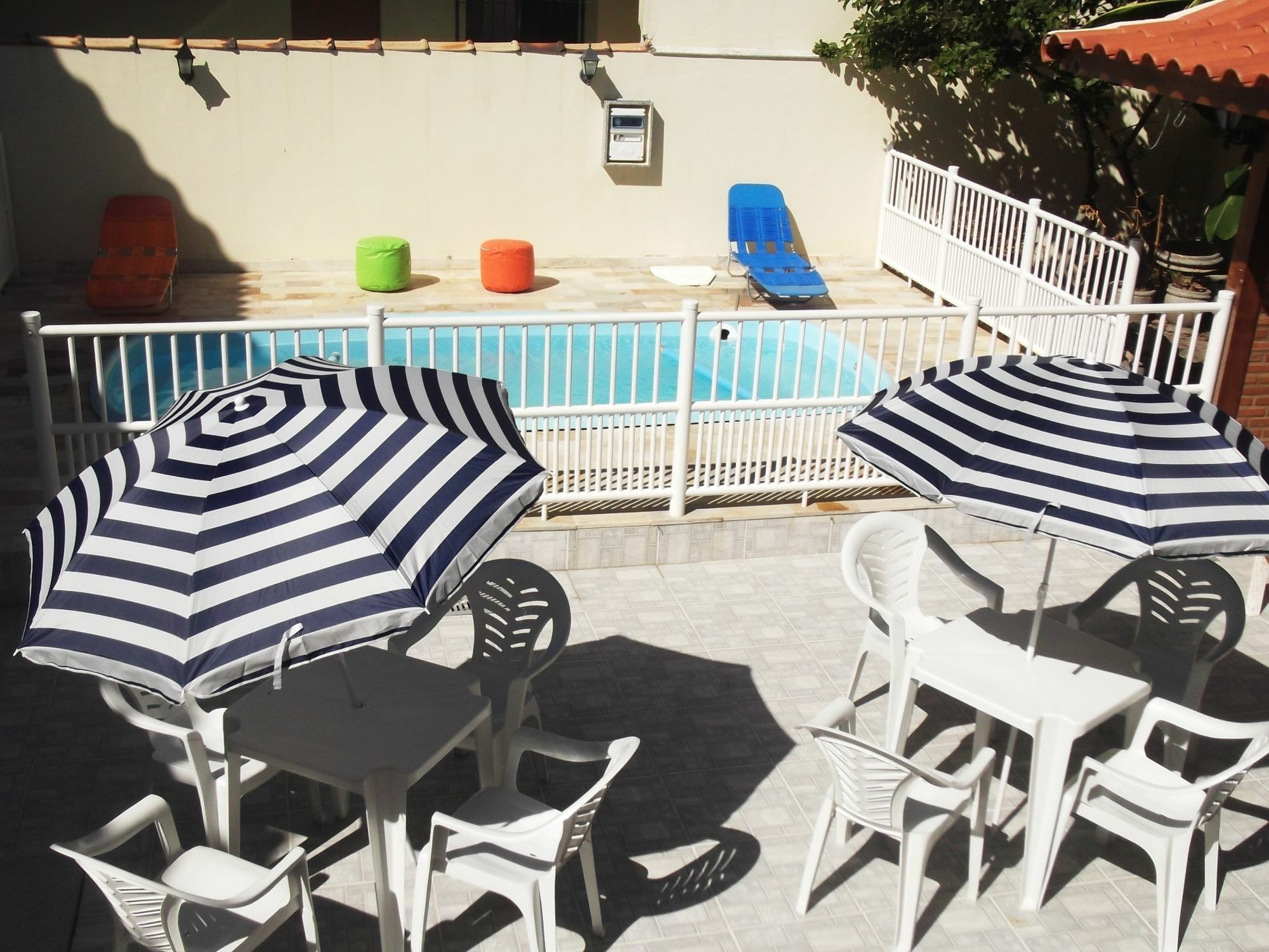 Cantinho Da Familia Cabo Frio Exterior photo